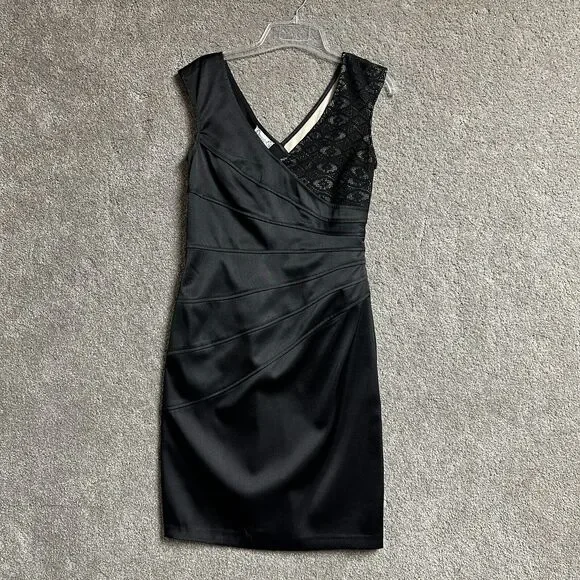 midi evening dresses wedding styles Sparkly Midi Wedding Dress Ramona US 18 main image 1
